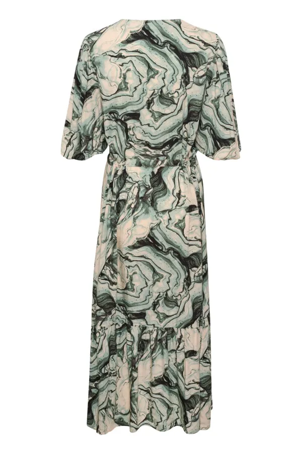 Soaked in Luxury SLLivinna dress