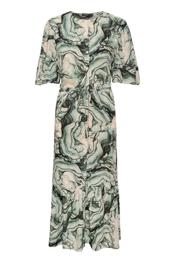 Soaked in Luxury SLLivinna dress