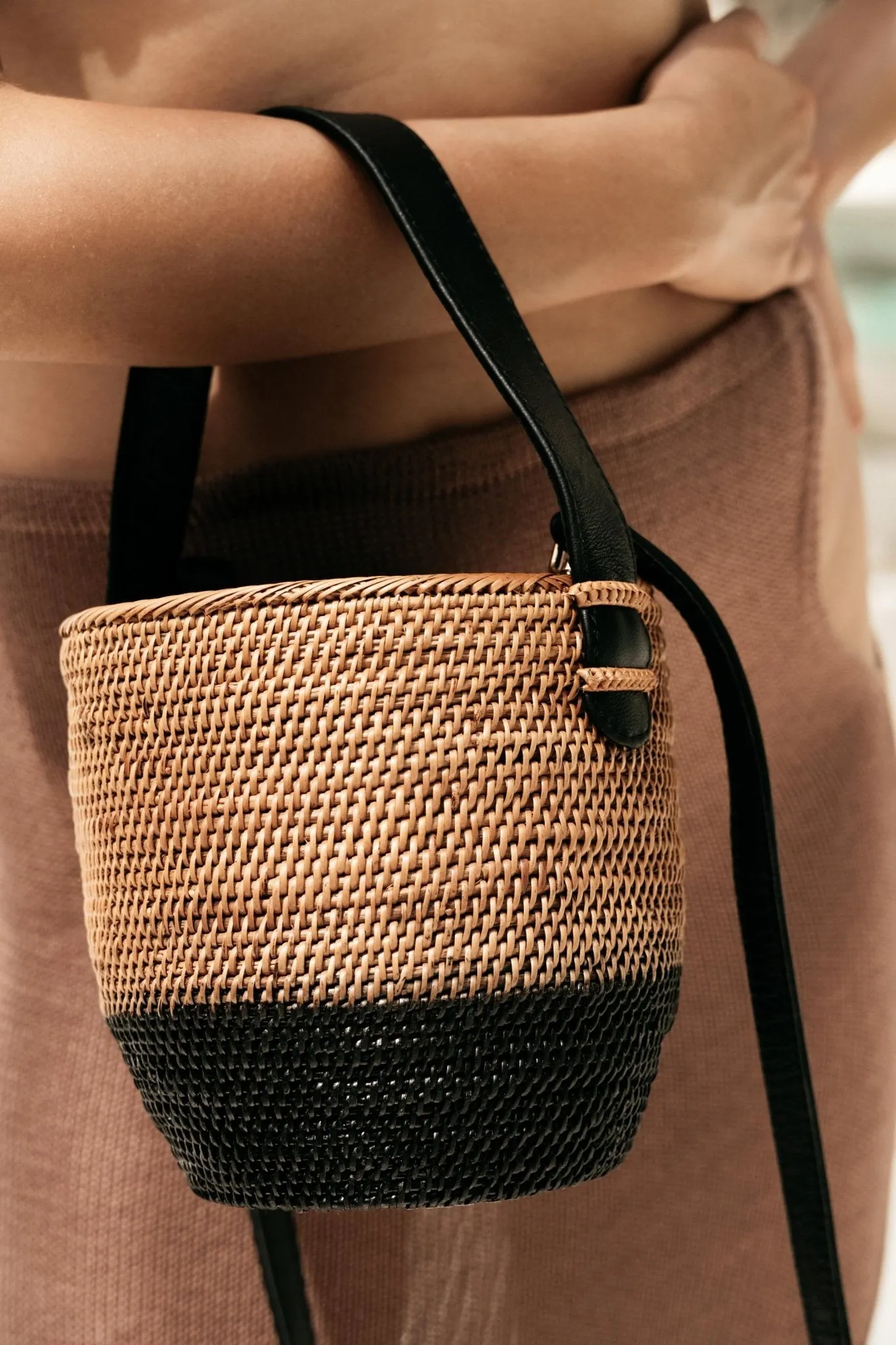 Sonoma Bucket Bag