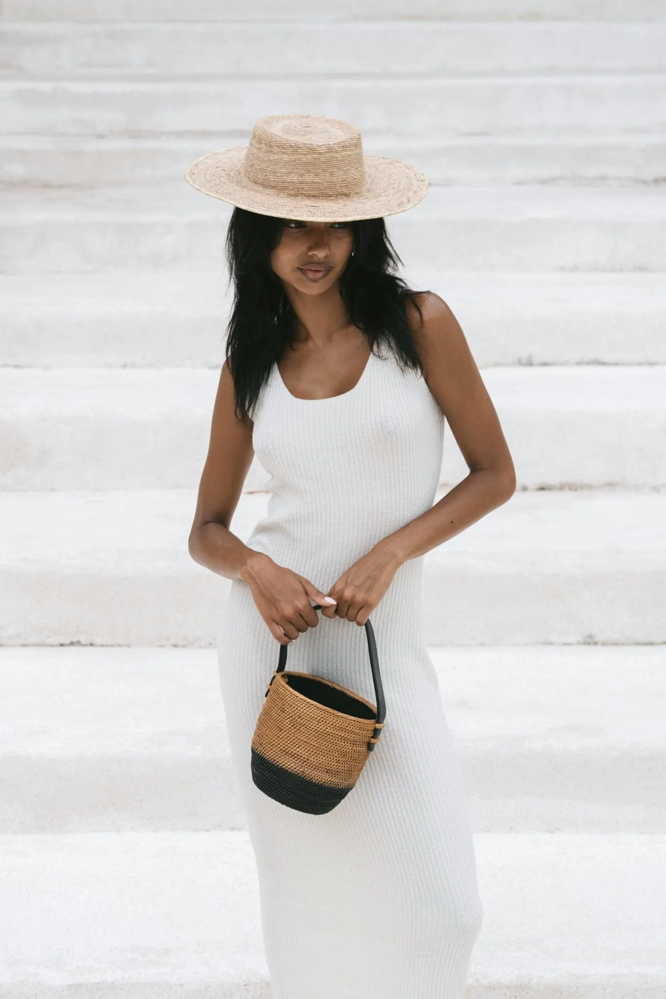 Sonoma Bucket Bag
