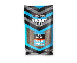 SONU F1 Dark Groundbait 2Kg