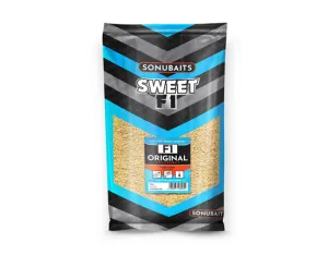SONU F1 Groundbait 2Kg
