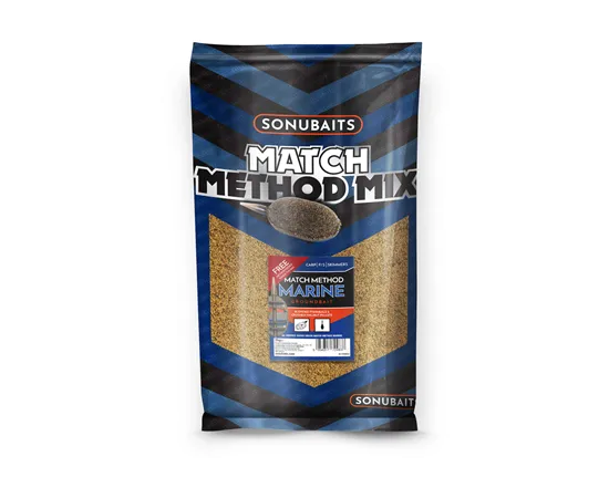 SONU Match Method Mix Marine 2Kg