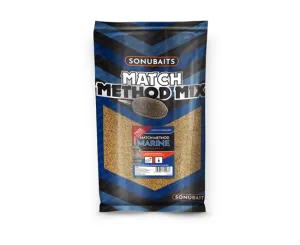 SONU Match Method Mix Marine 2Kg