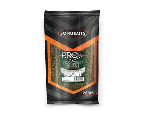 SONU Pro Groundbait 900G
