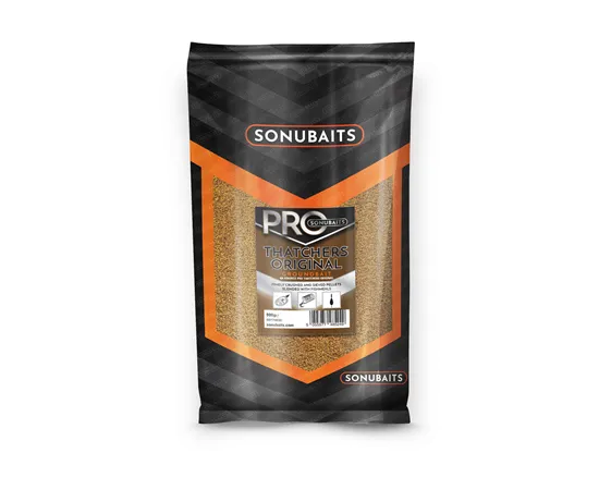 SONU Pro Groundbait 900G