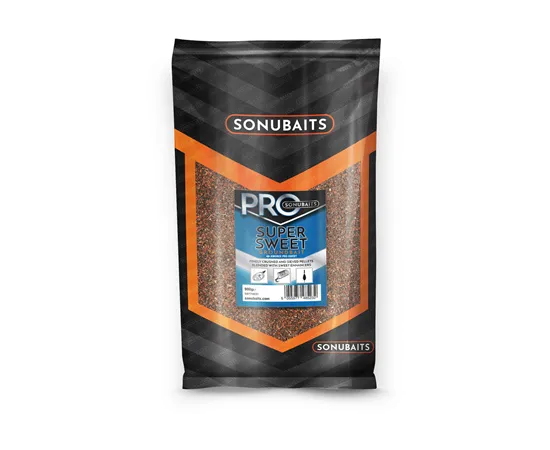 SONU Pro Groundbait 900G