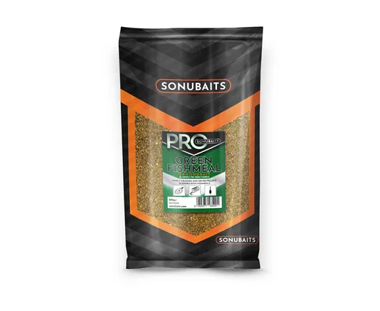 SONU Pro Groundbait 900G