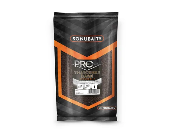 SONU Pro Groundbait 900G