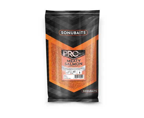SONU Pro Groundbait 900G