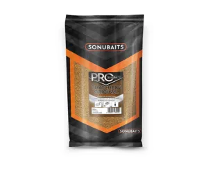 SONU Pro Groundbait 900G