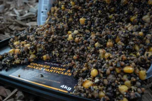 Sonubaits Cooked Particle Spod Mixes