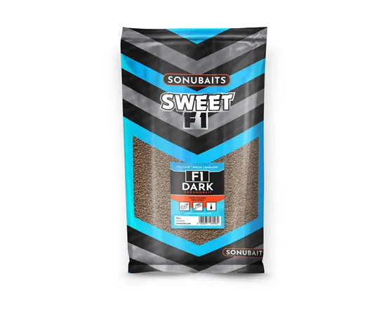 Sonubaits F1 Groundbaits 2kg