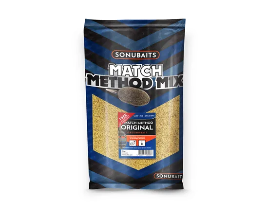 Sonubaits Match Method Mixes 2kg