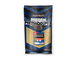 Sonubaits Match Method Mixes 2kg