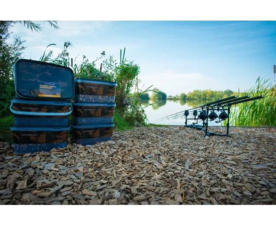 Sonubaits Particle Spod Mixes
