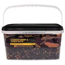 Sonubaits Particle Spod Mixes