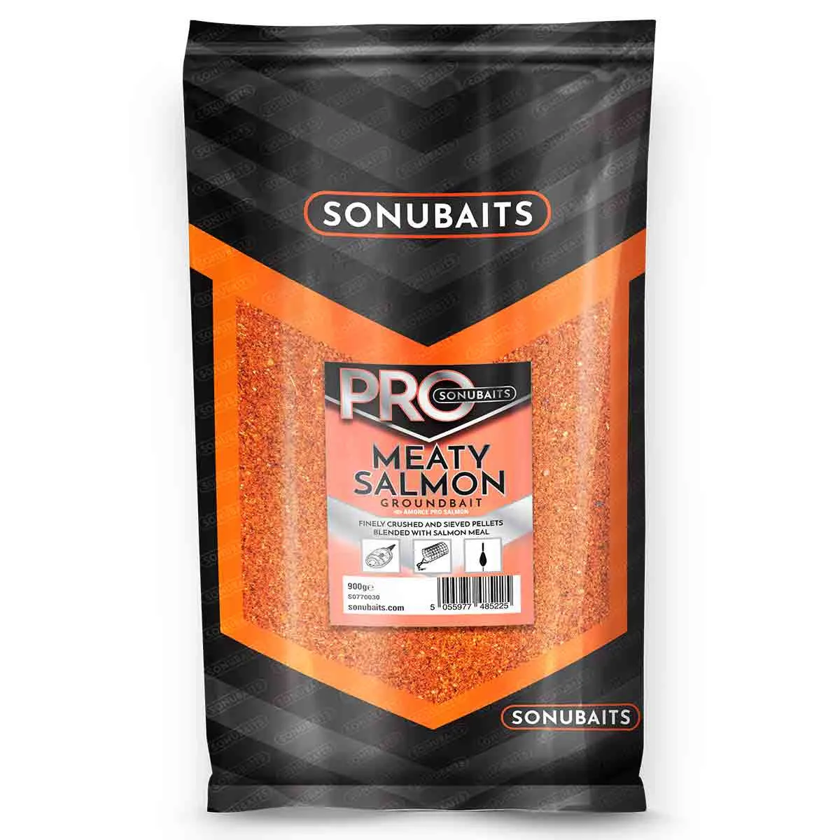 Sonubaits Pro Groundbait 900gr