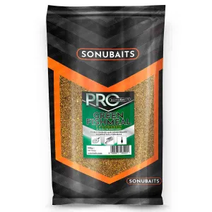 Sonubaits Pro Groundbait 900gr