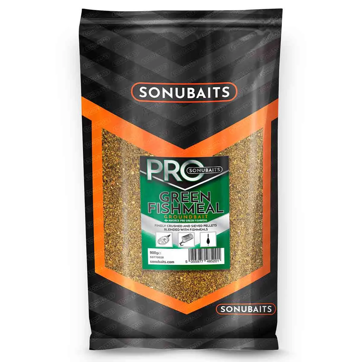 Sonubaits Pro Groundbait 900gr