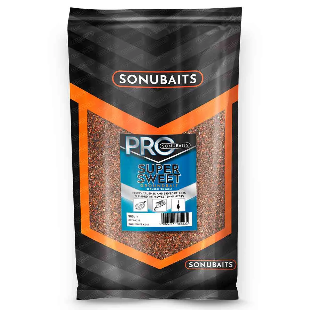 Sonubaits Pro Groundbait 900gr