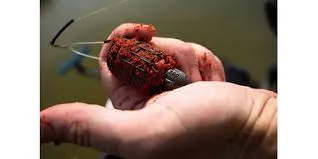 Sonubaits Super Crush Robin Red Method Mix 2kg