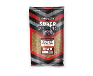 Sonubaits Super Feeder Groundbait