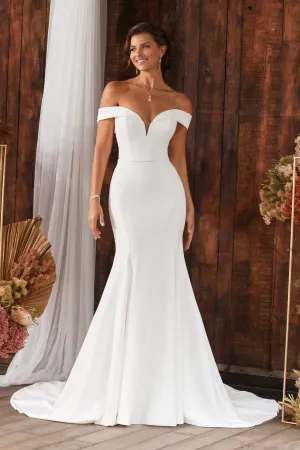 Sophia Tolli: Y22270 - Lottie