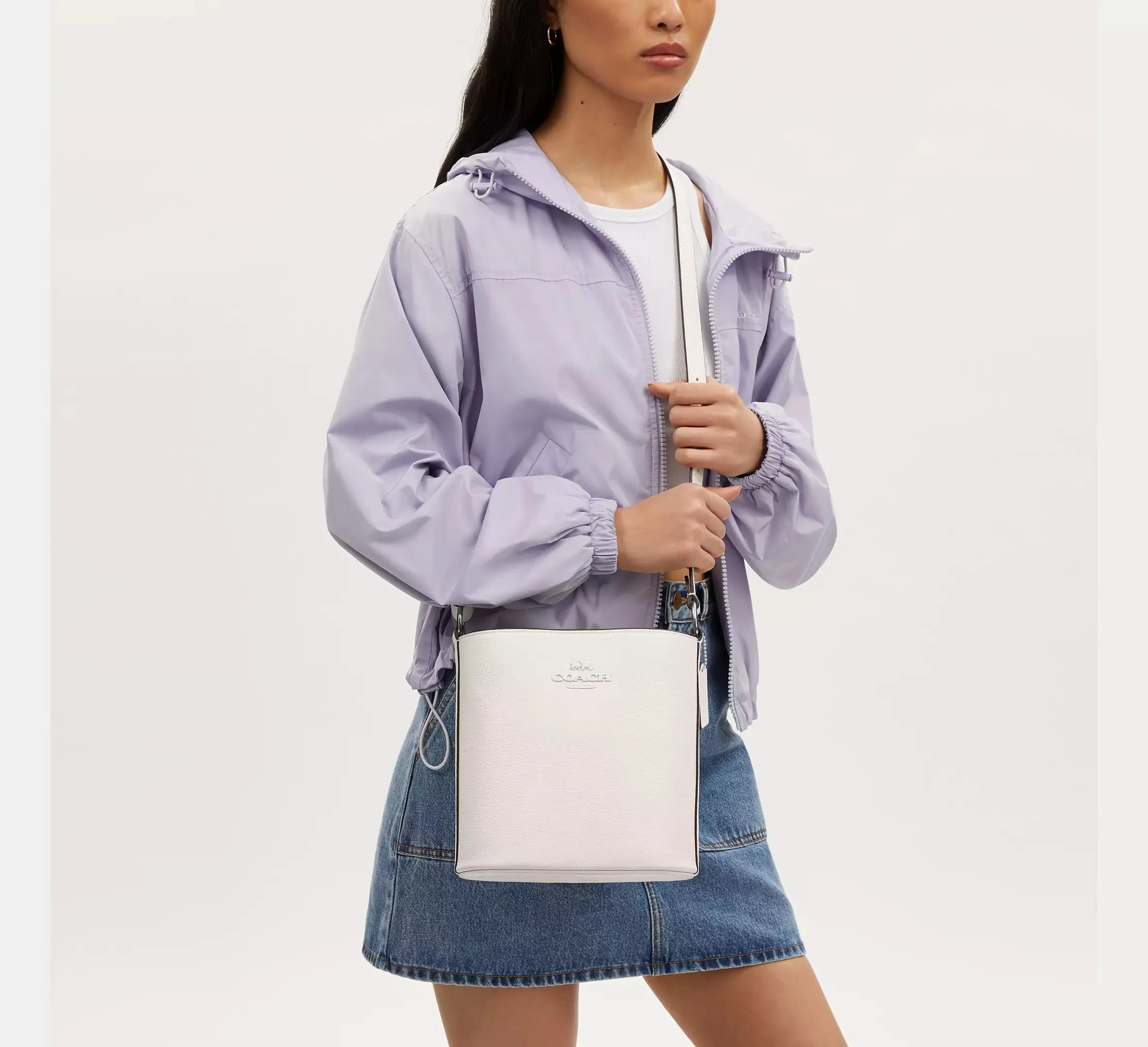 Sophie Bucket Bag
