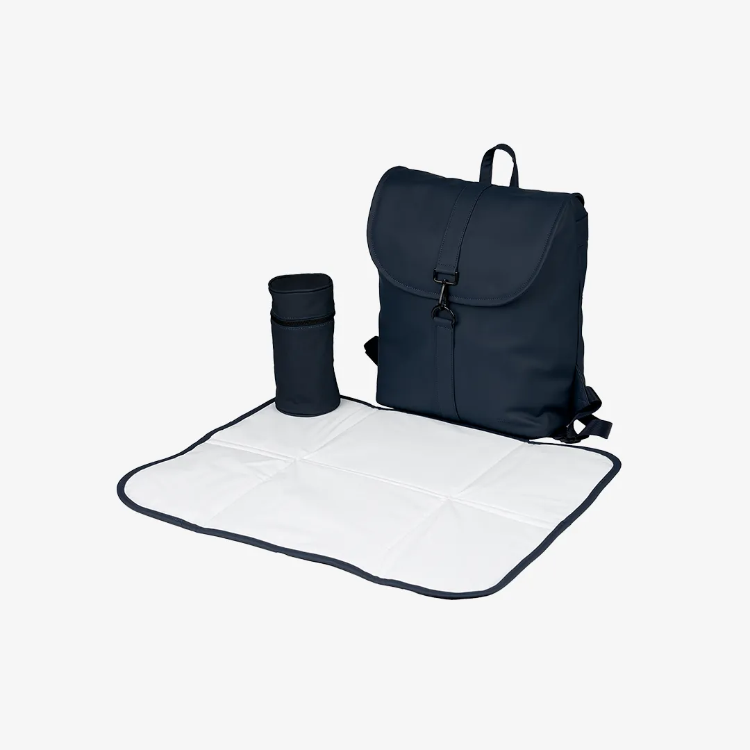 Sorm backpack - Navy