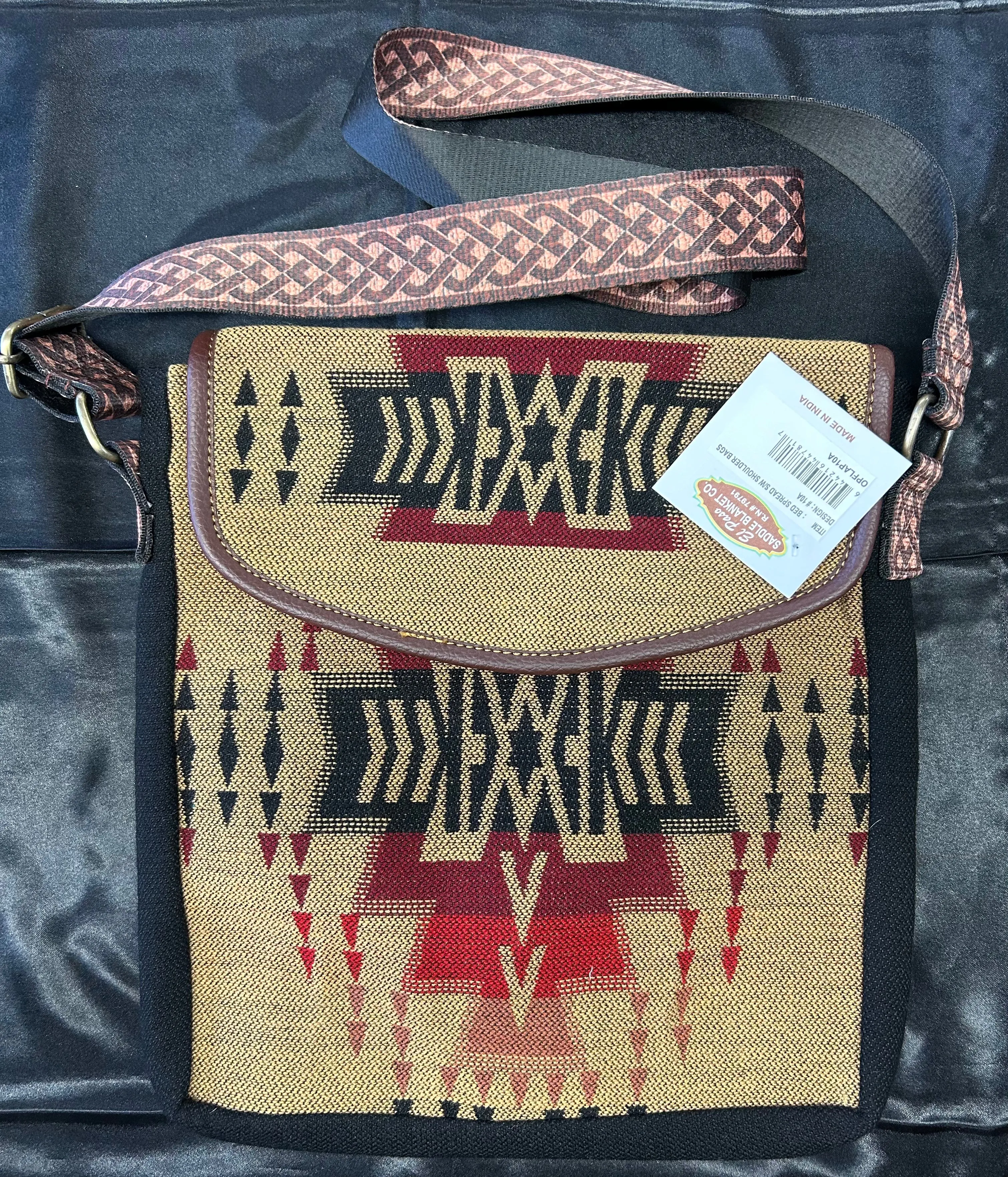 Southwest Shoulder Bag