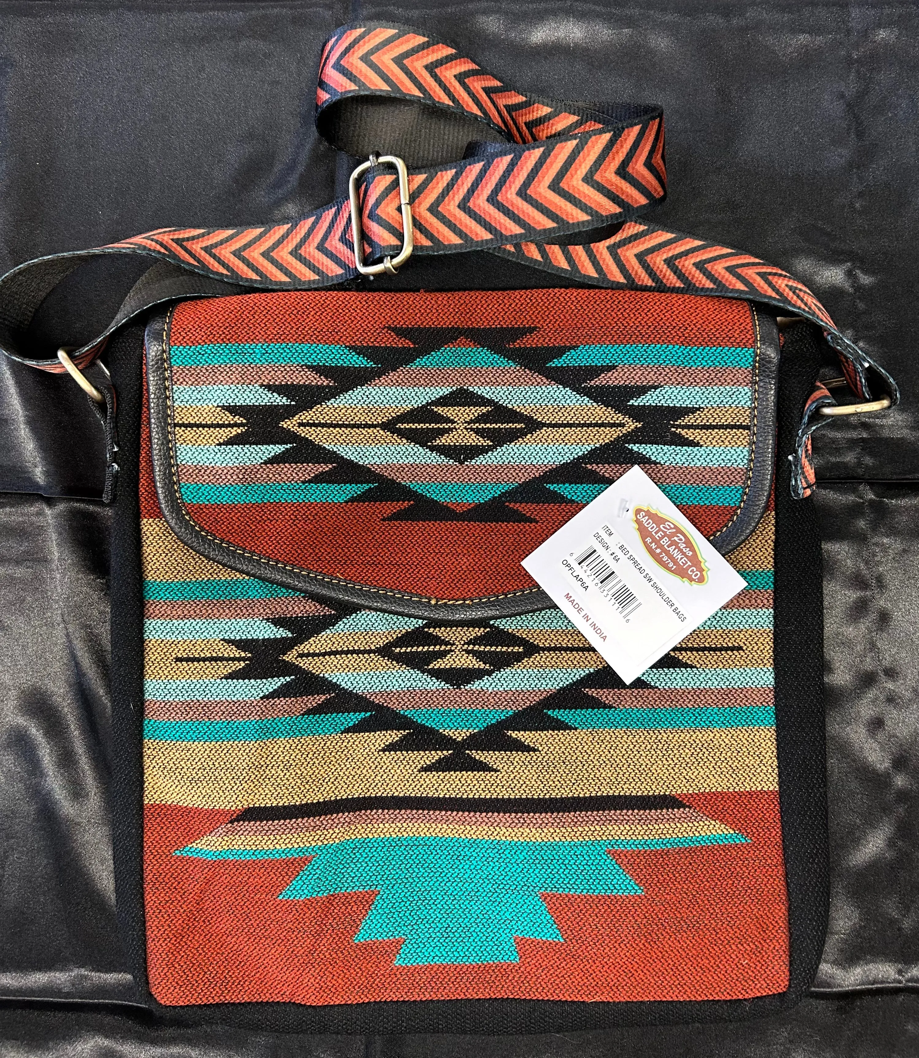 Southwest Shoulder Bag