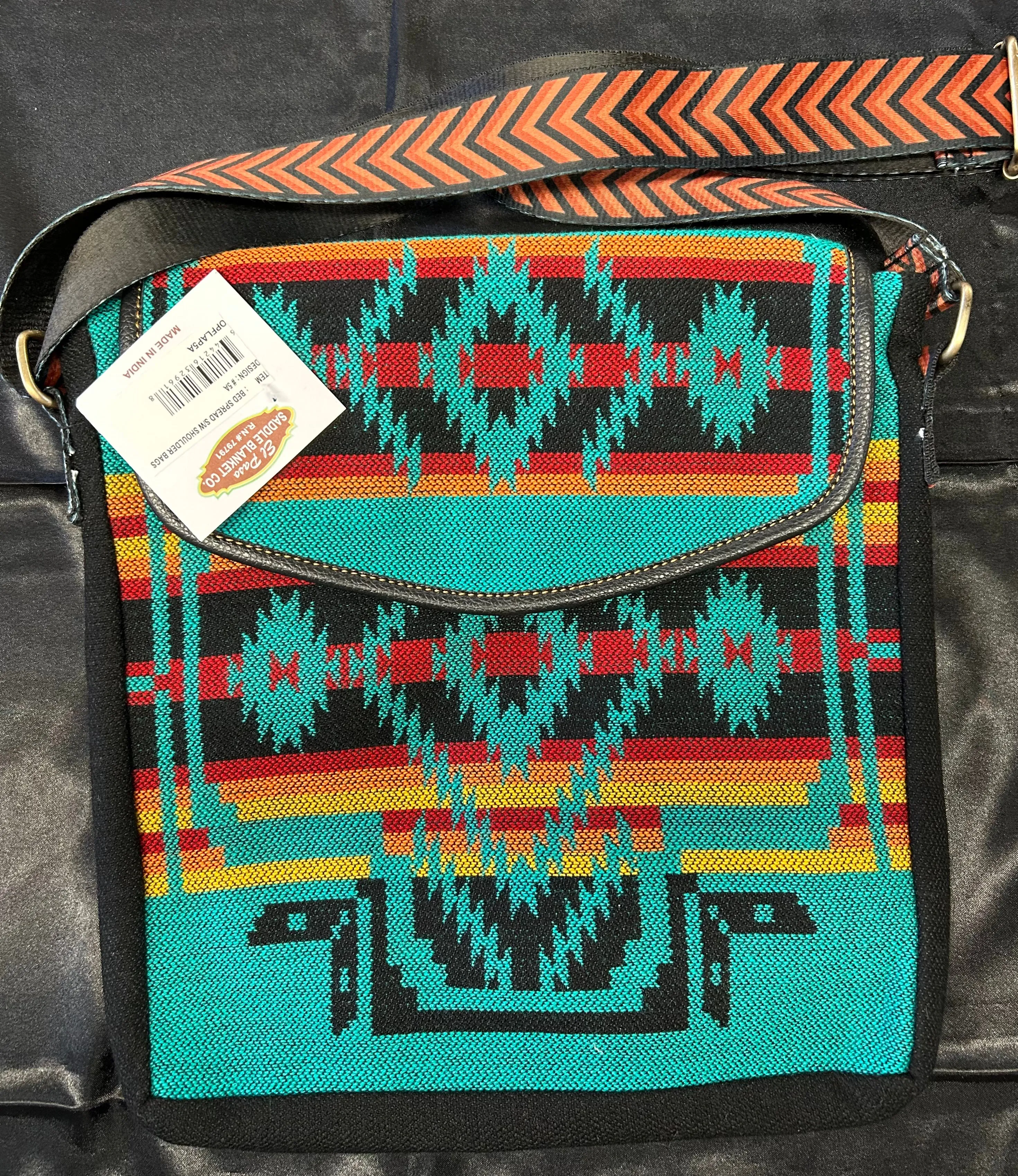 Southwest Shoulder Bag