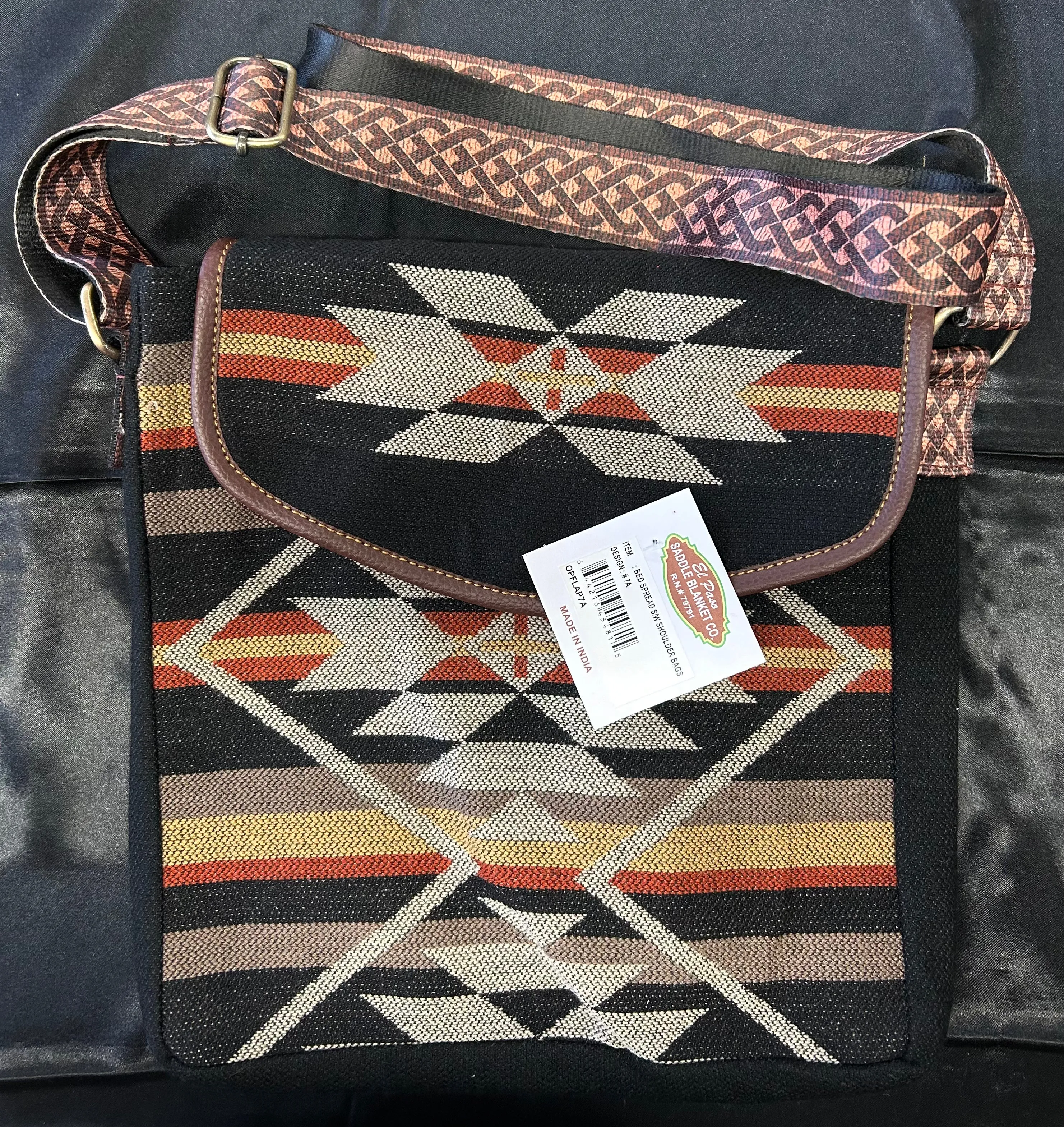 Southwest Shoulder Bag