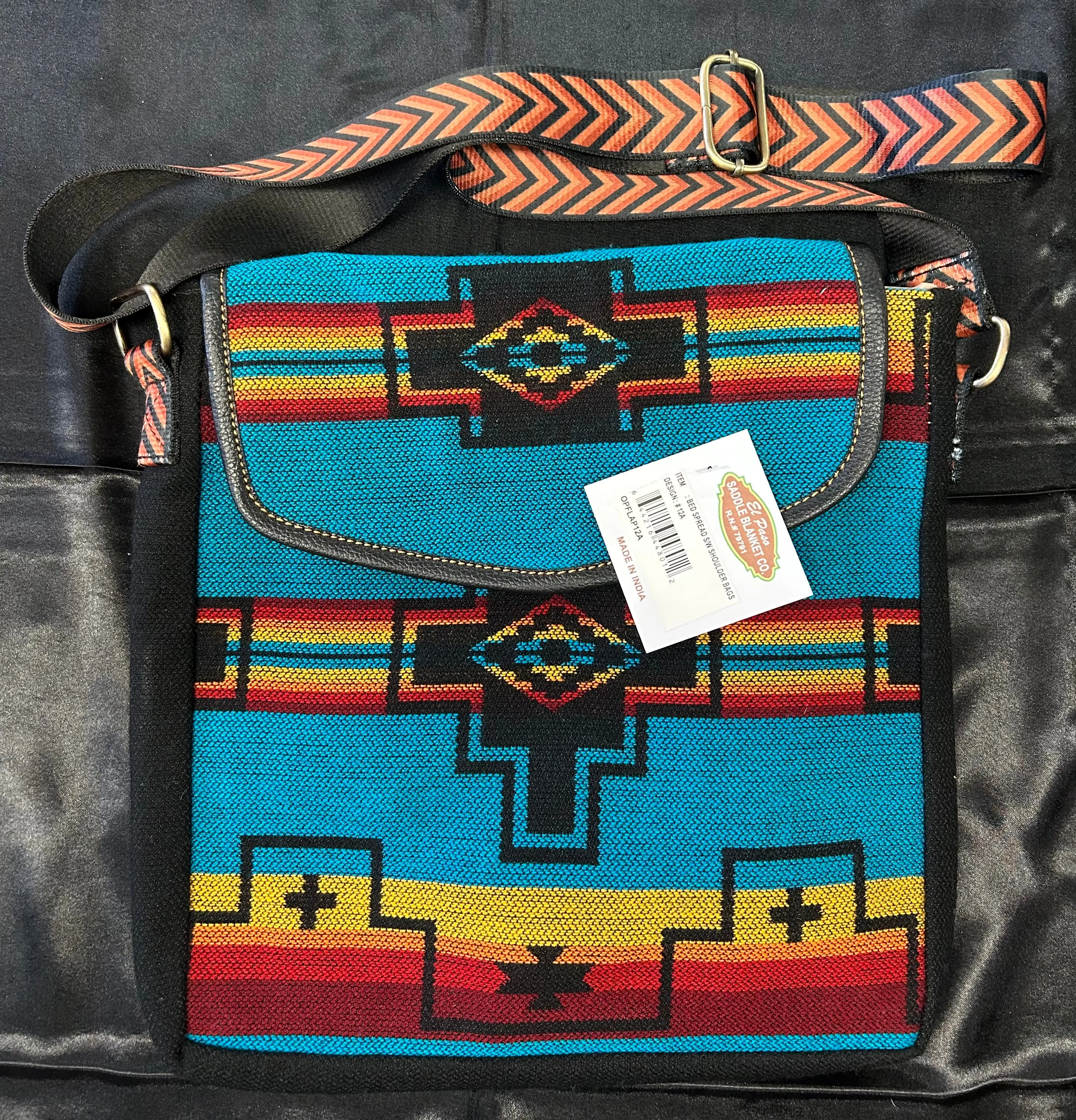 Southwest Shoulder Bag