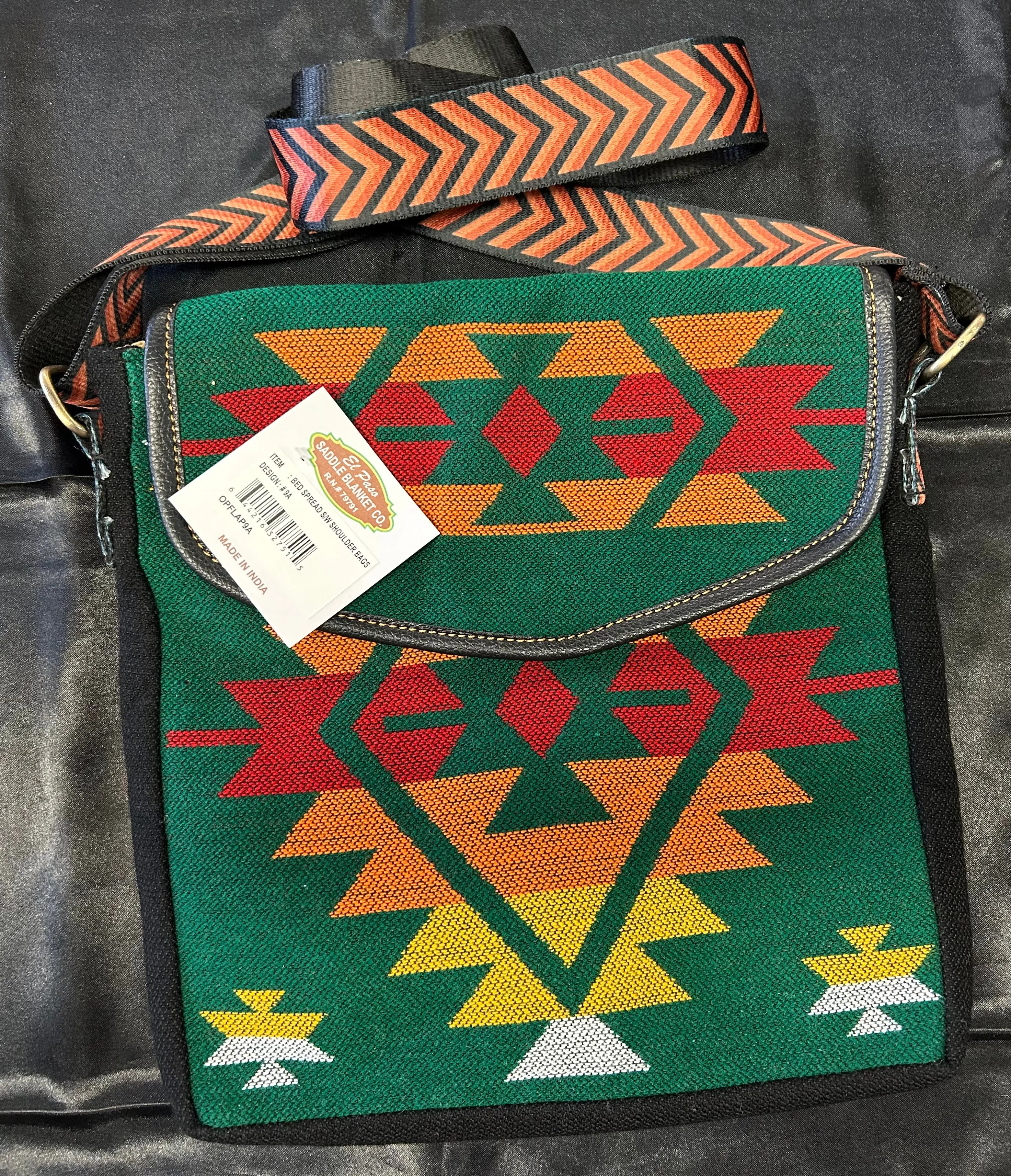 Southwest Shoulder Bag