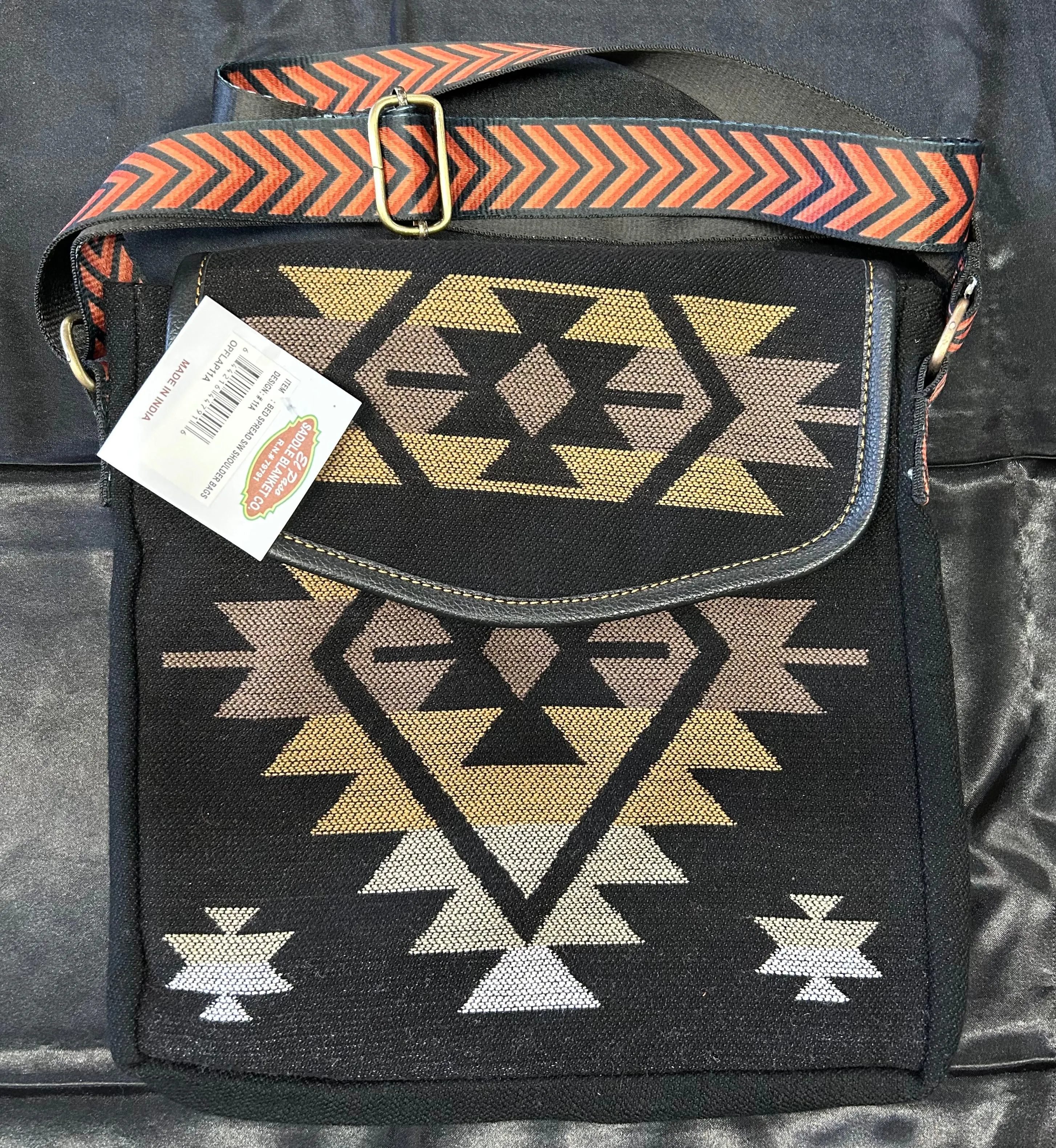 Southwest Shoulder Bag
