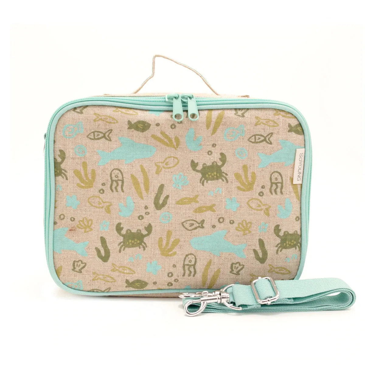 SoYoung “Under The Sea” Lunch Box
