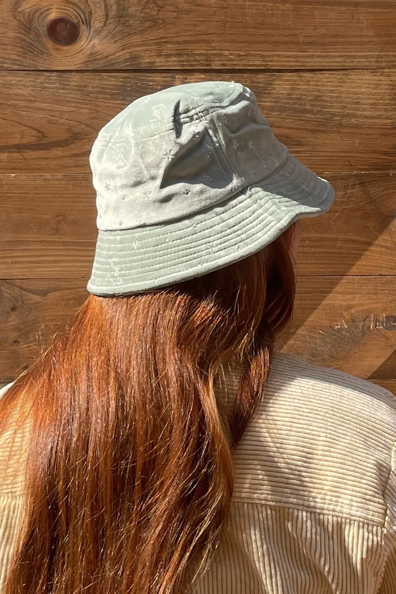 Space Bucket Hat