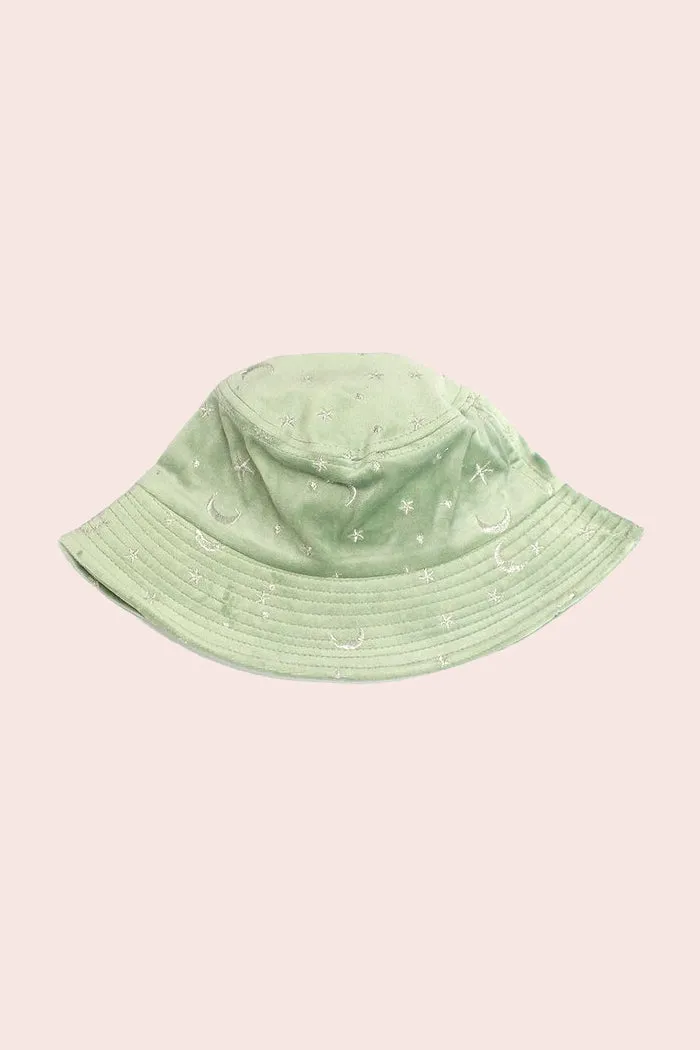 Space Bucket Hat