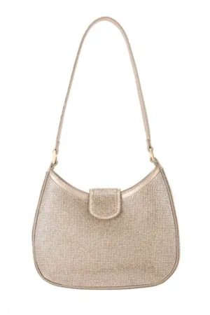 Sparkled Shoulder Bag