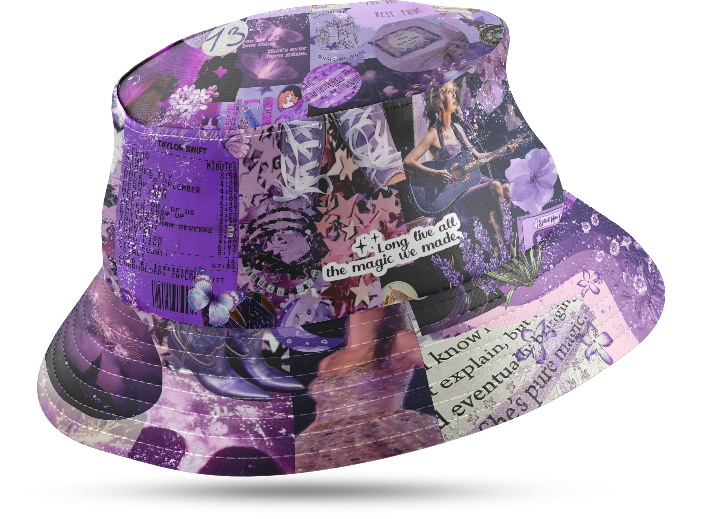 Speak Now   Lover