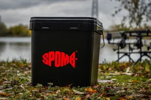 Spomb 17L Bucket