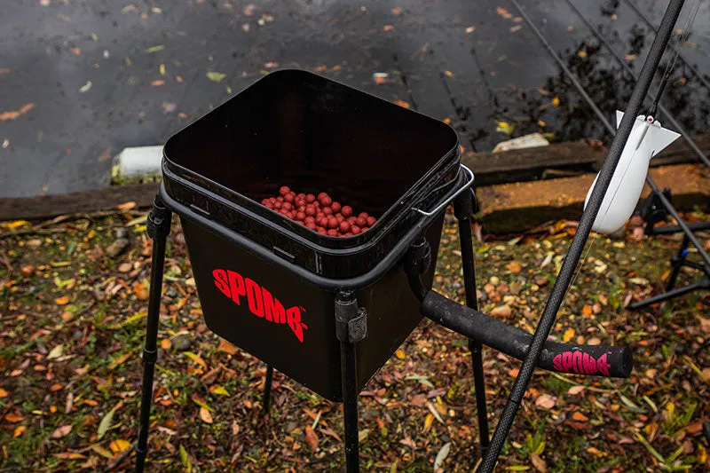 Spomb 17L Bucket