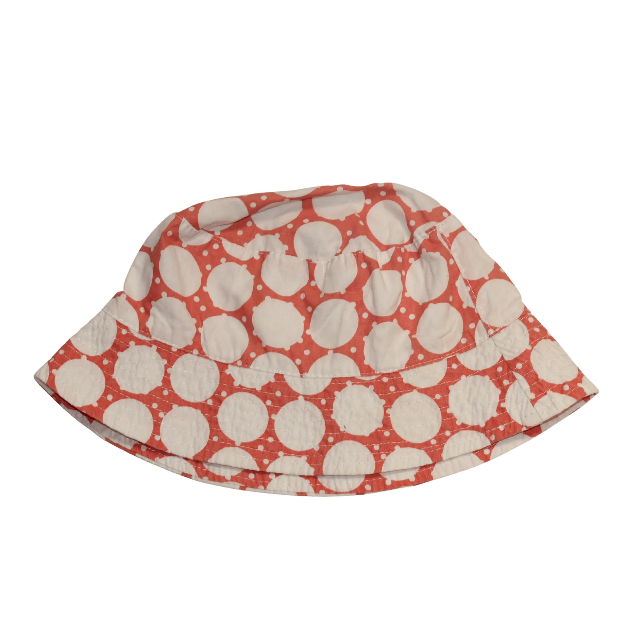 Spot Bucket Hat