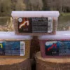 SPOTTED FIN Method Ready Pellets 4Mm