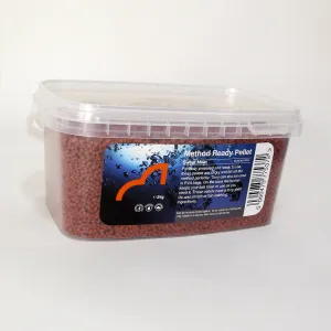 SPOTTED FIN Ready Method Pellets 2Mm