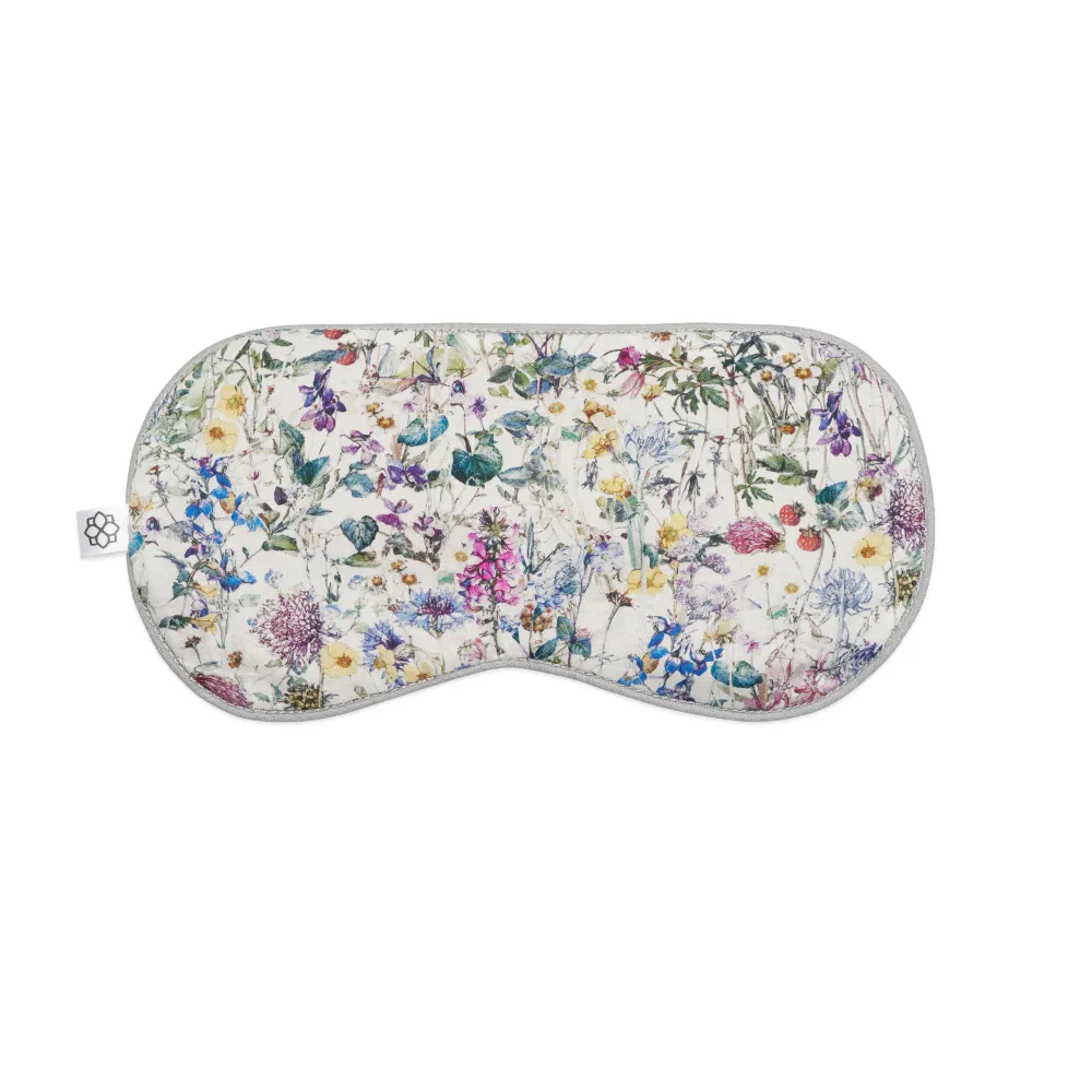 Spritz Wellness - Luxury Aromatherapy Eye Mask & Bag