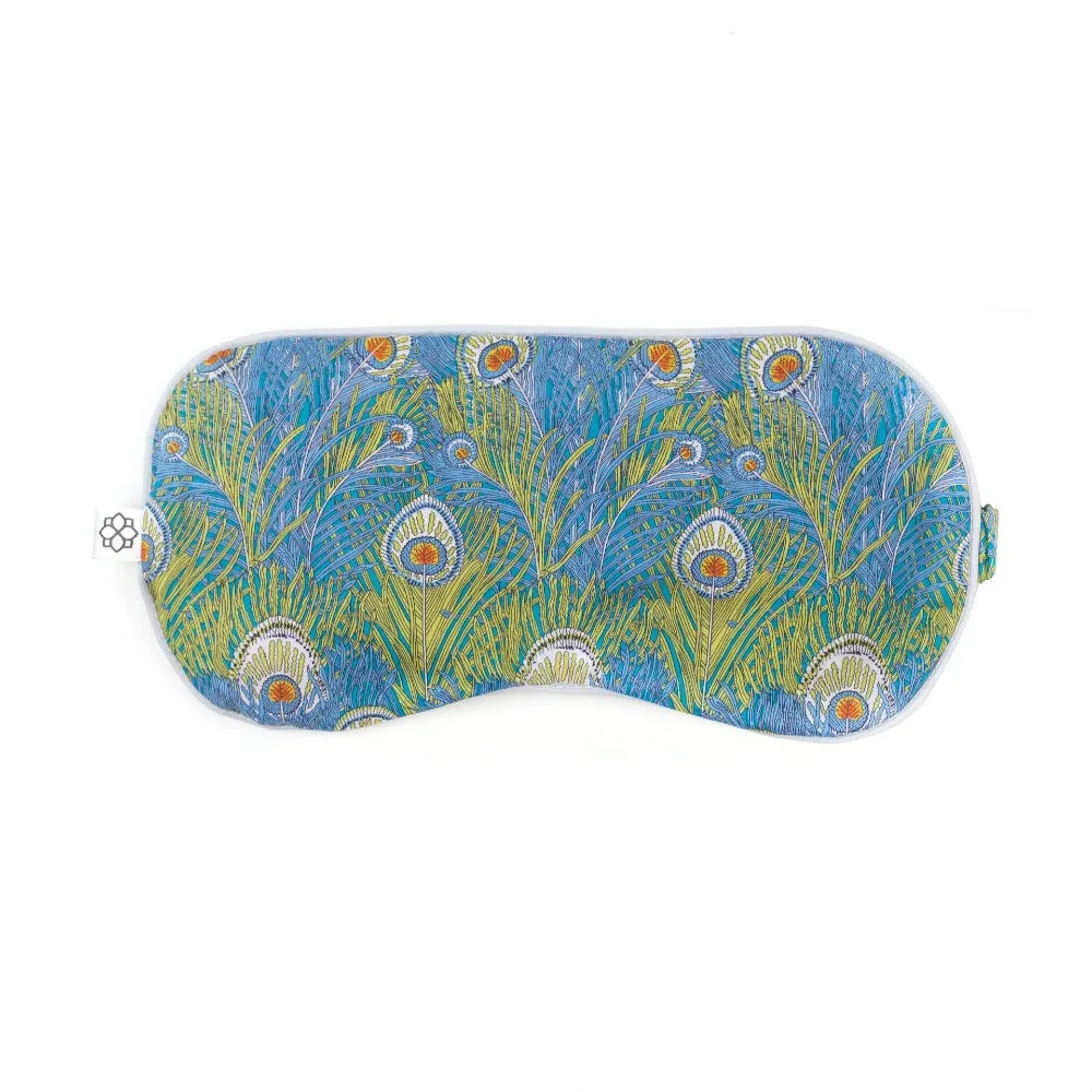 Spritz Wellness - Luxury Aromatherapy Eye Mask & Bag