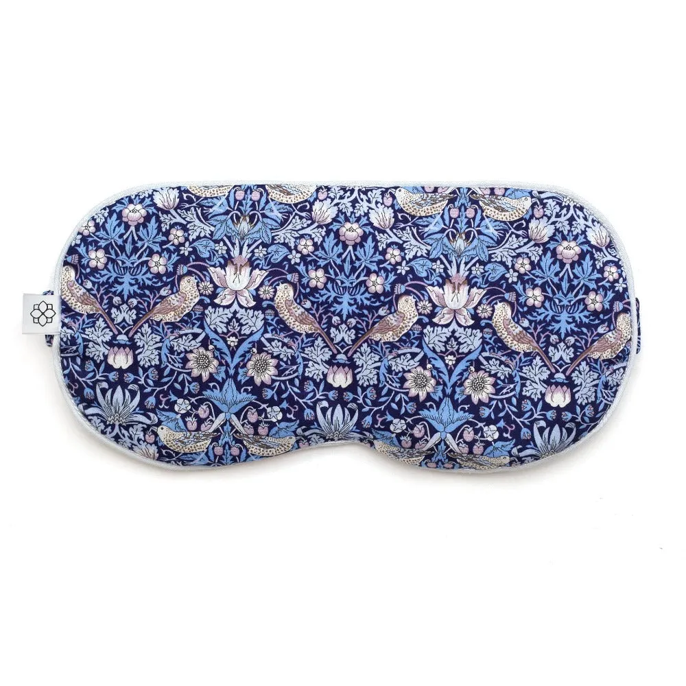 Spritz Wellness - Luxury Aromatherapy Eye Mask & Bag